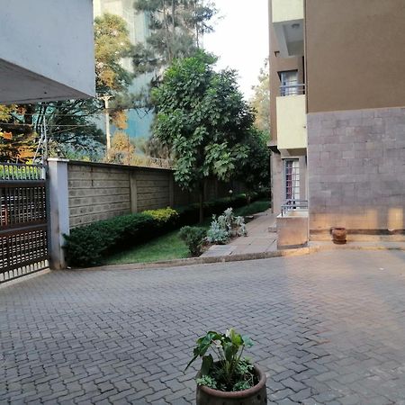 Salmiya Place 2 Найроби Экстерьер фото