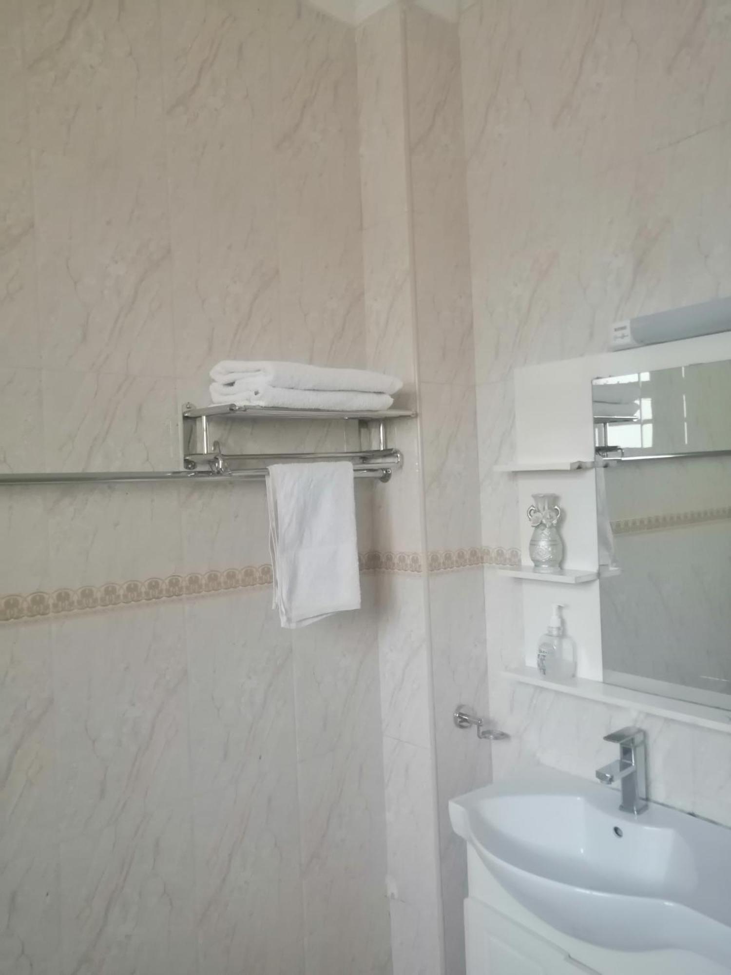 Salmiya Place 2 Найроби Экстерьер фото