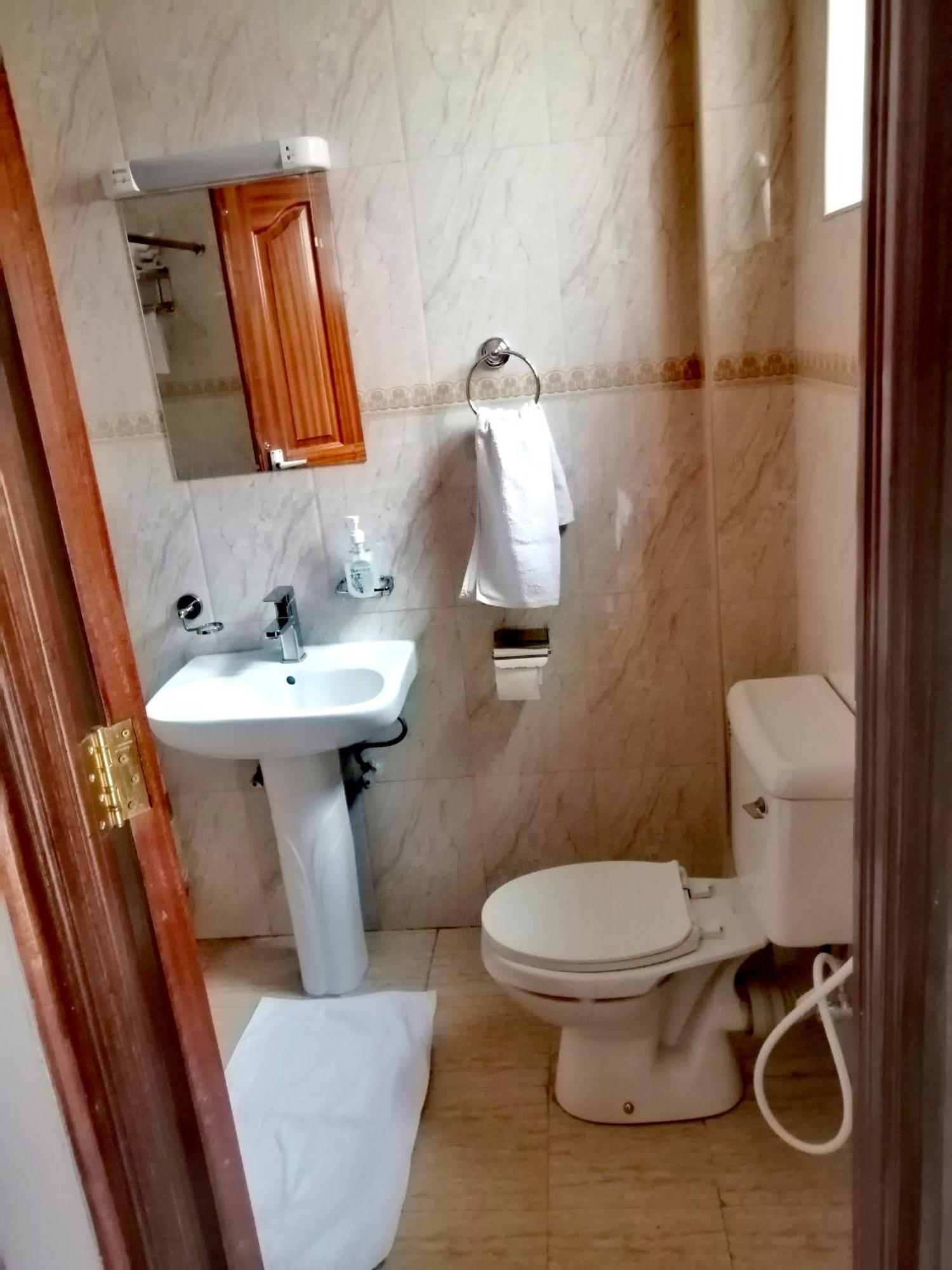 Salmiya Place 2 Найроби Экстерьер фото