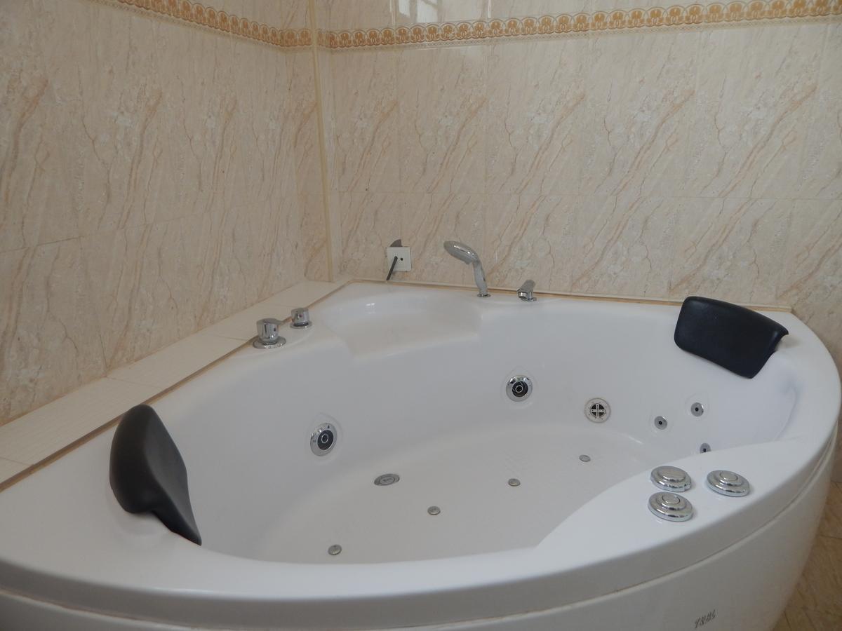 Salmiya Place 2 Найроби Экстерьер фото